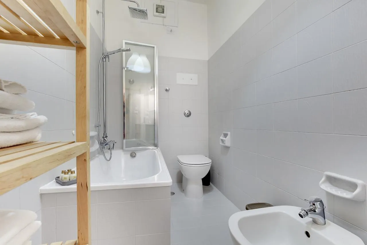 Apartmán Ca' Artisti-S.Margherita Benátky