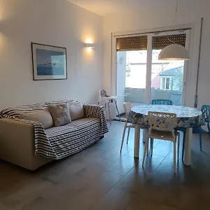  Appartement Residenza Gabry Italie