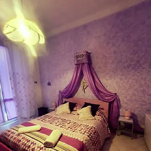  Appartement La Maison Des Caprices_ _stazione_5terre Italie