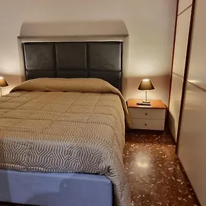  Appartement Bam Bam Tiburtina Italie