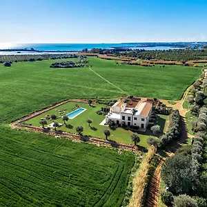 Casa Vendicari Boutique Farm stay Noto