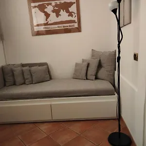  Appartement Tata's Borghese Italie