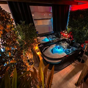 Rouge & Centro Apartment Palermo