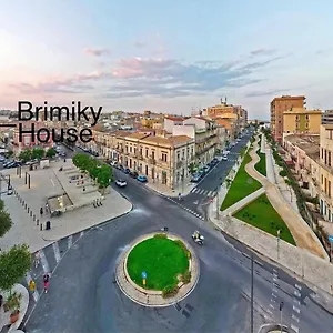  Appartement Brimiky House Italie
