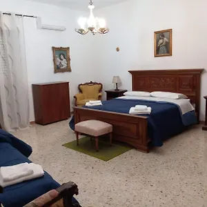 Elico Di Sicily B@b Holiday home Sambuca di Sicilia