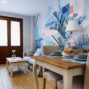  Appartement Lora Luxury House Italie