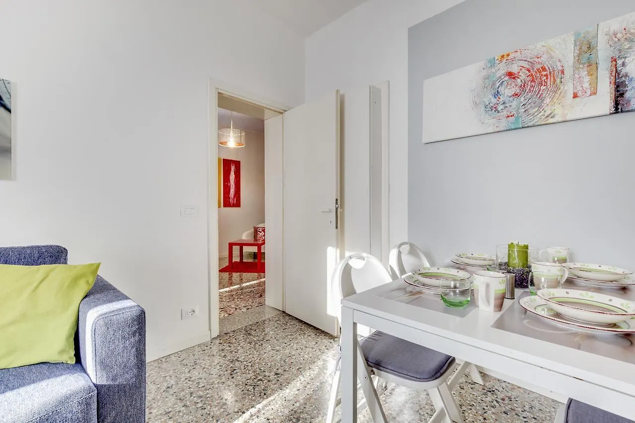 Ca' Artisti-S.Margherita Venedig Apartment