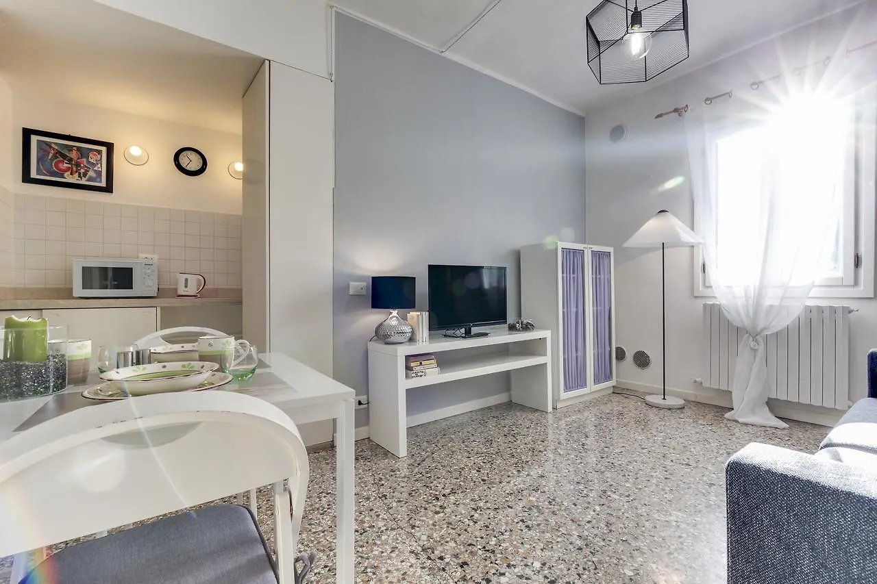 Ca' Artisti-S.Margherita Venedig Apartment