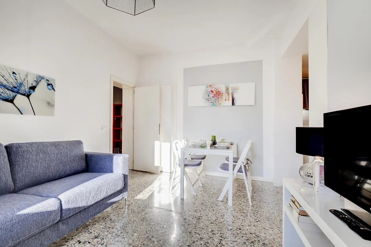 Ca' Artisti-S.Margherita Venedig Apartment