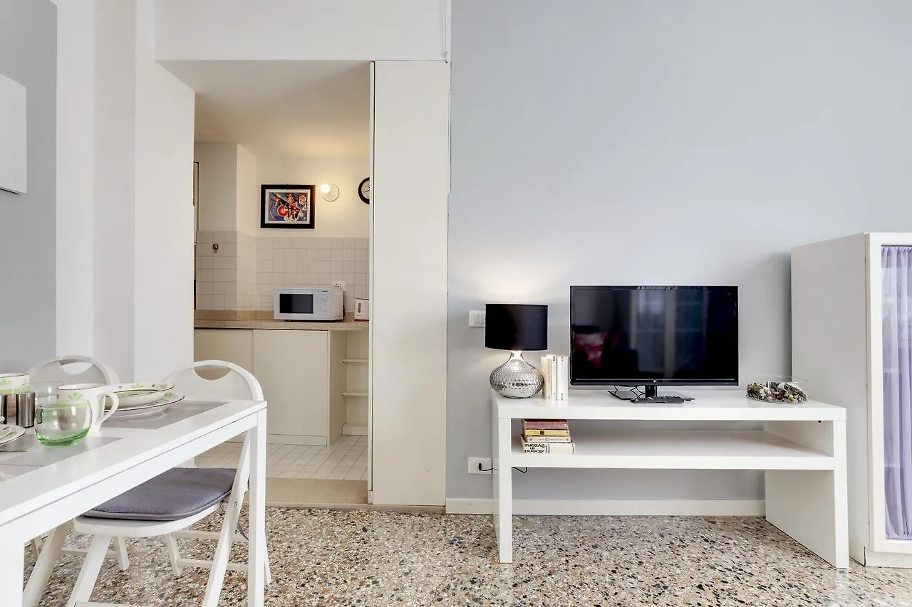 Ca' Artisti-S.Margherita Venedig Italien